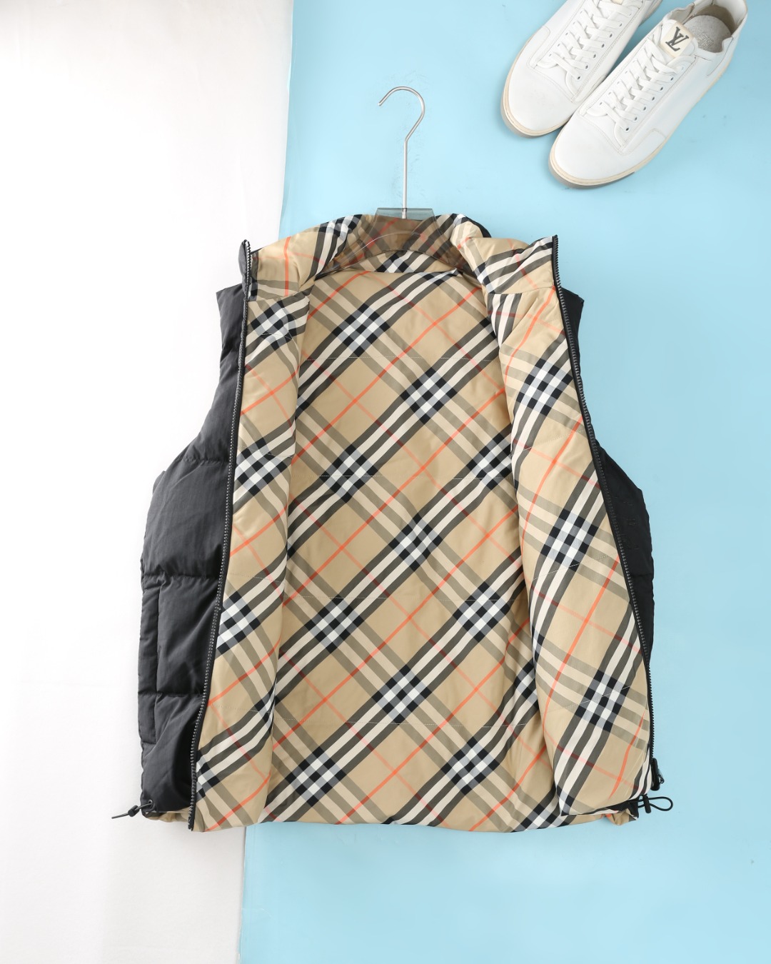 down jacket Man